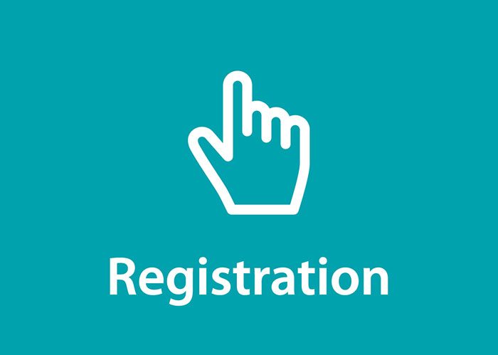 Jasa pembuatan sistem pendaftaran dan registrasi online