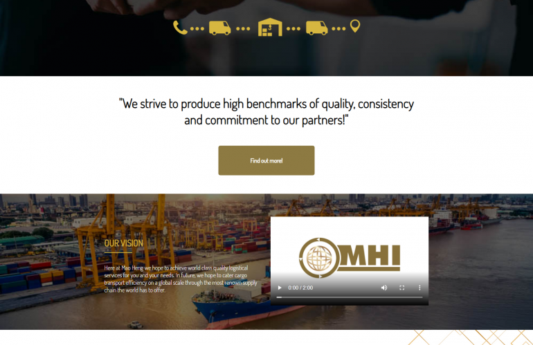 Jasa Security Analysis PHP & MySQL – WebAppDev Indonesia