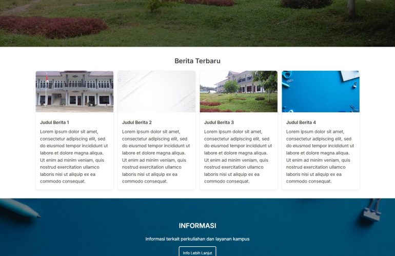Jasa Pembuatan Template & Theme WordPress WebAppDev Indonesia