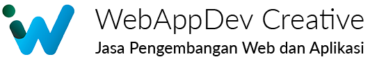 WebAppDev Indonesia